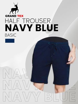 SHORTS / HALF TROUSERS