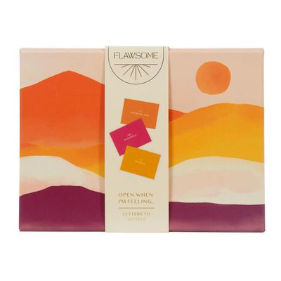 Letters to Myself Notecard Set