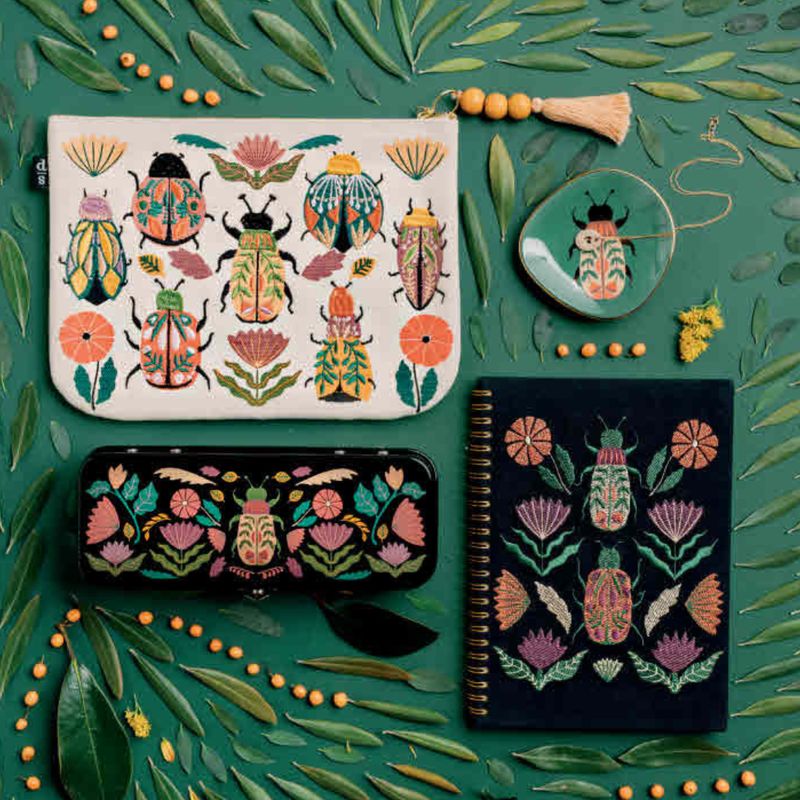 Lapiceros &amp; Estuches