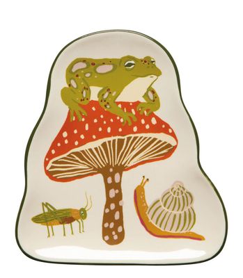 Gardenland Trinket Dish