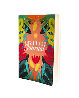 Gratitude Journal