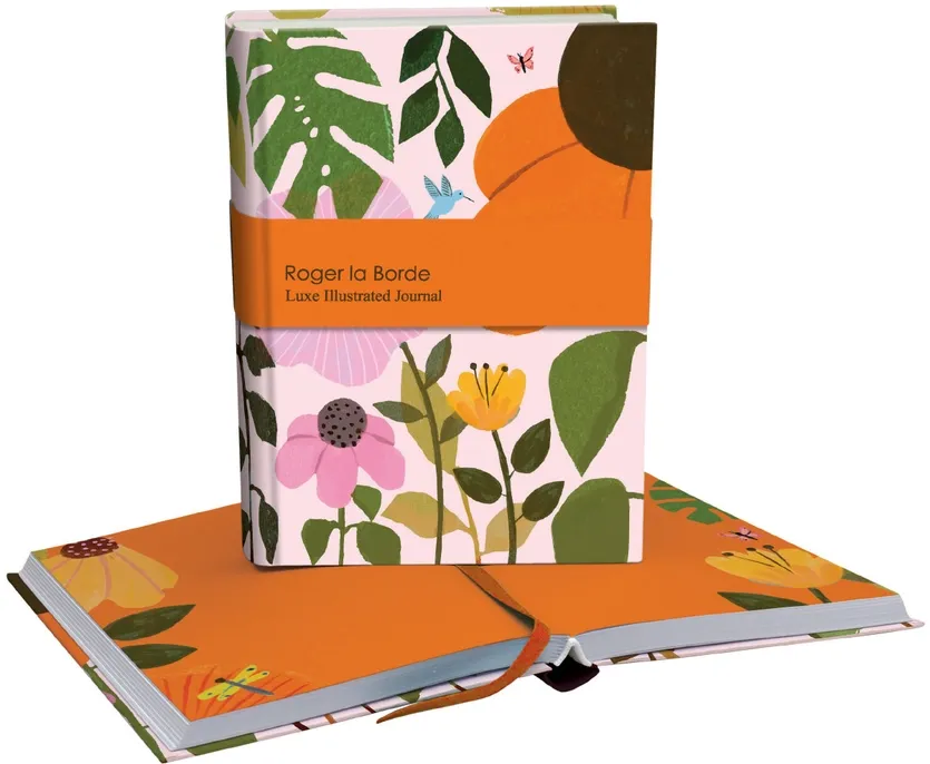 Sunday Morning Illustrated Journal