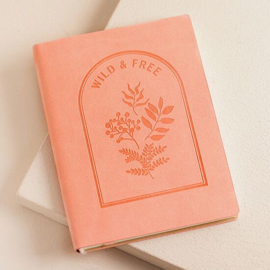 Journals &amp; Stationery