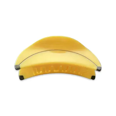 Large Banana Hair Claw Clip