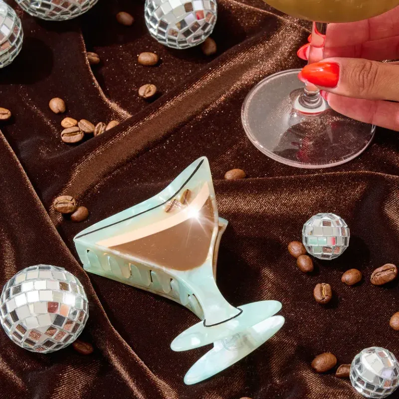 Ganchos de Cócteles &amp; Vinos