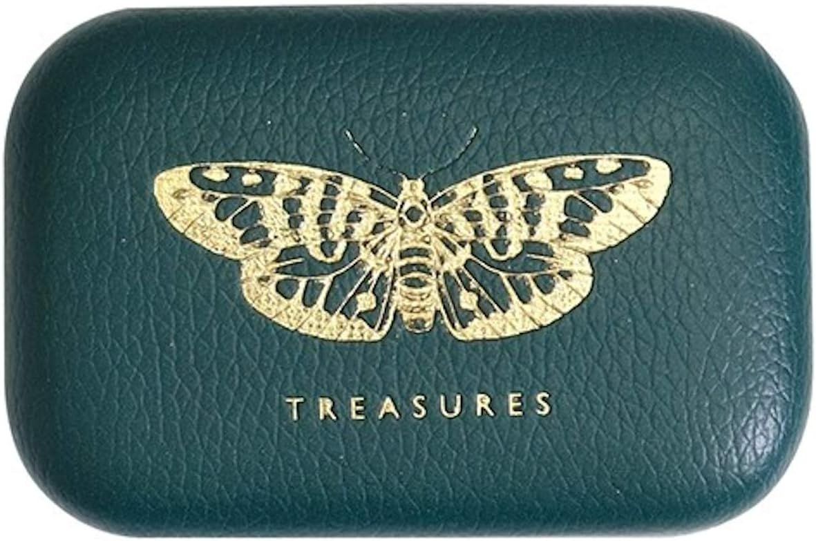 Mini Joyero de Viaje