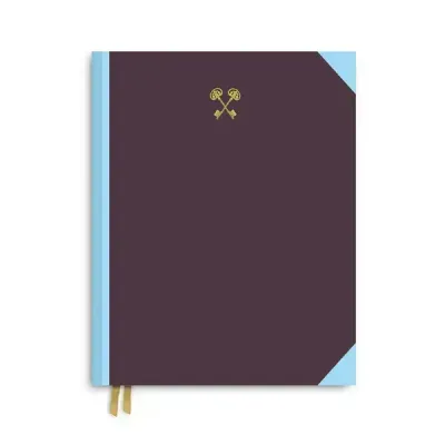 Le Grande Livre Mauve