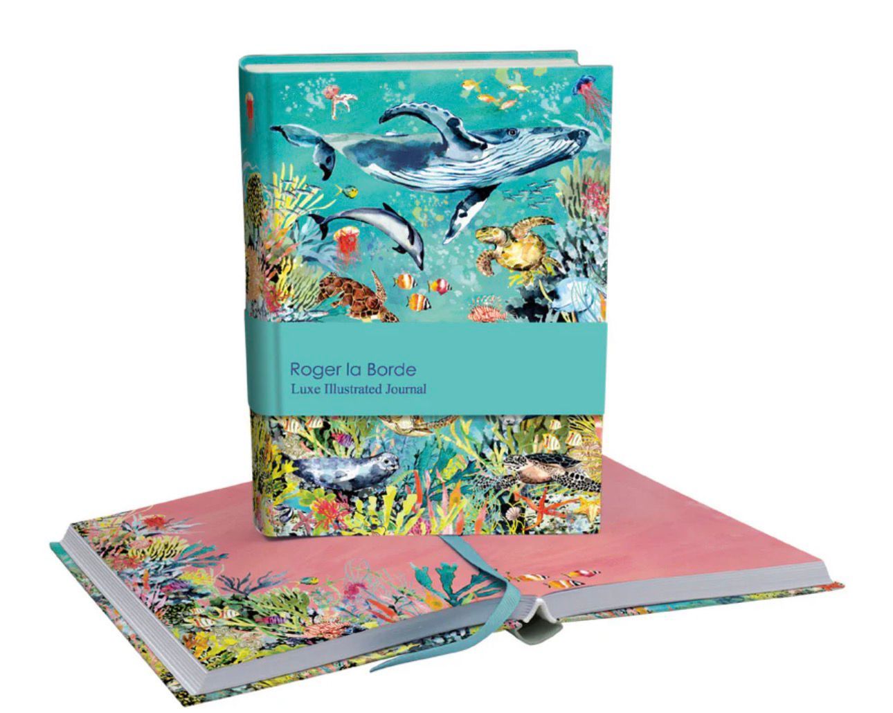 Oceania Illustrated Journal