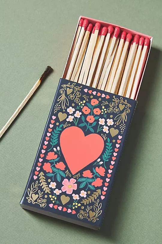 Juliet Safety Matches
