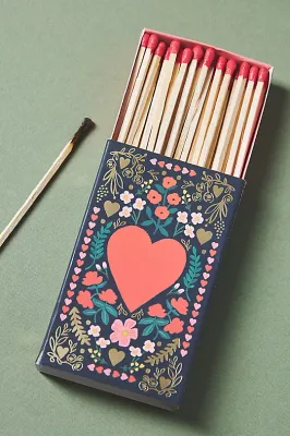 Juliet Safety Matches