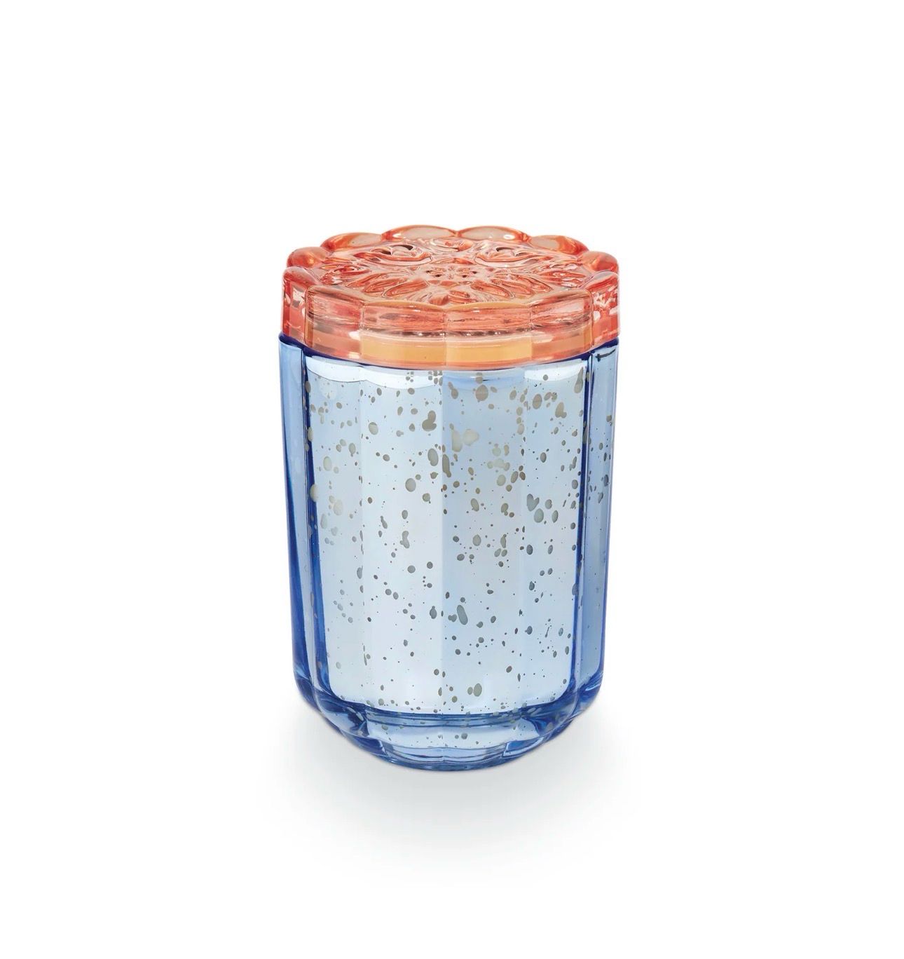 Citrus Crush Glass Candle