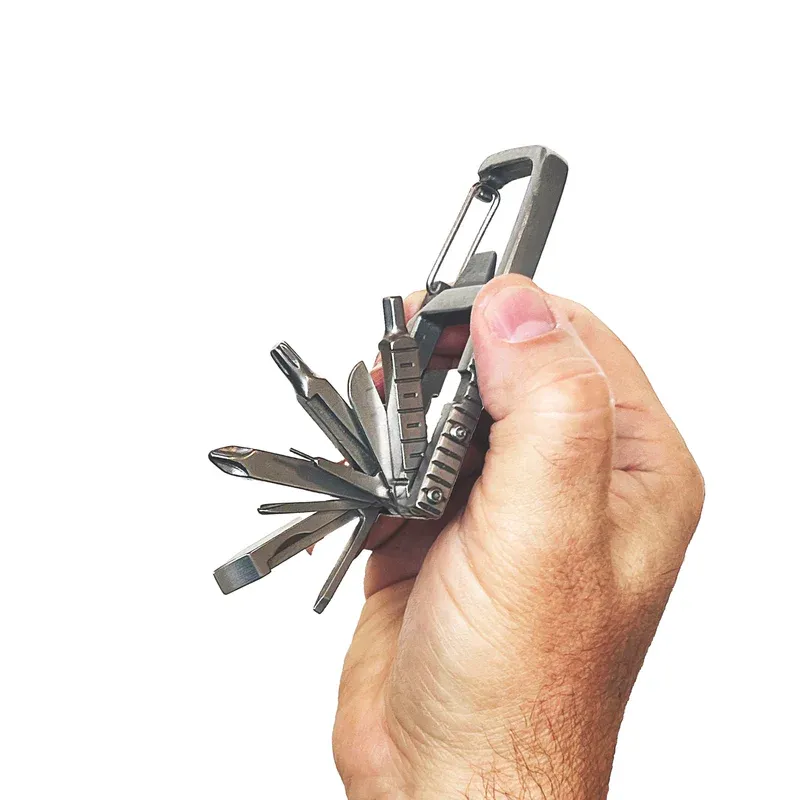 The Fix Is In Tool