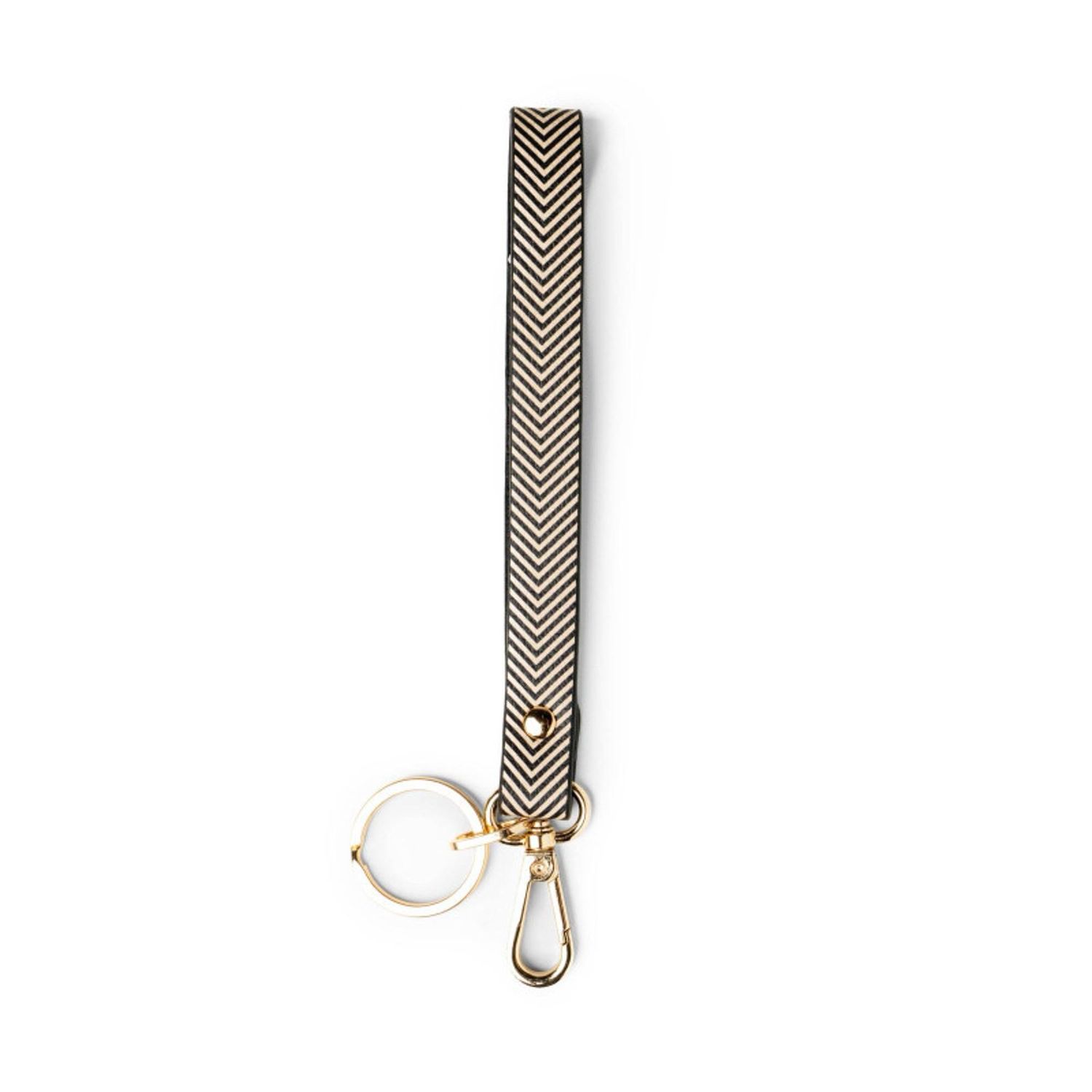 Kedzie Wristlet Strap
