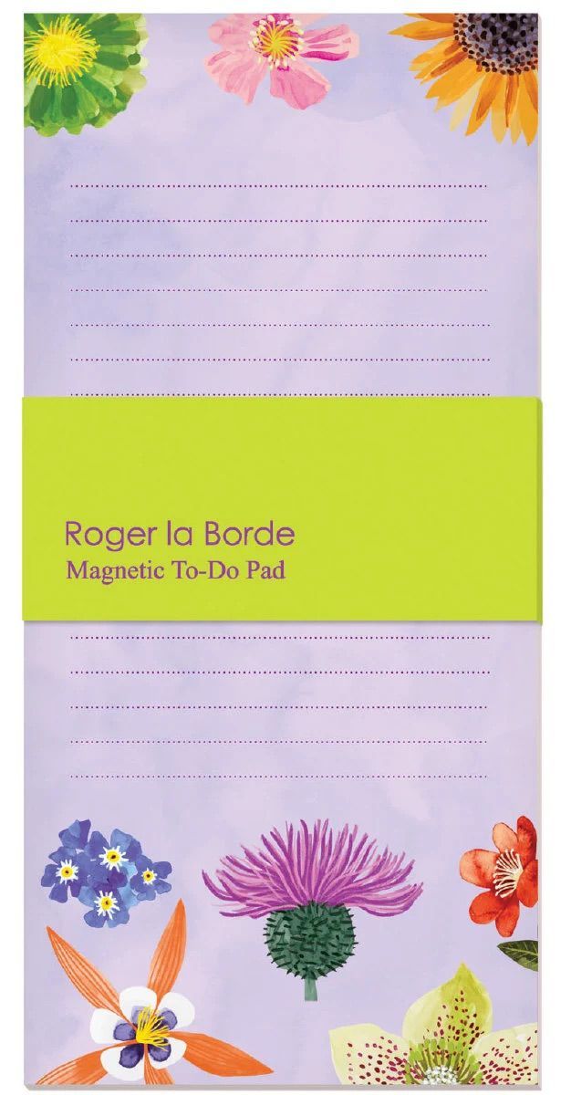 Magnet To-Do Notepad