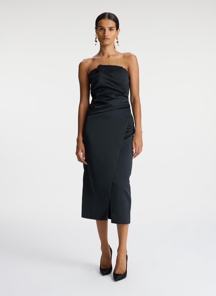 Nata Dress