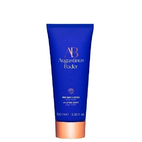 The Body Lotion