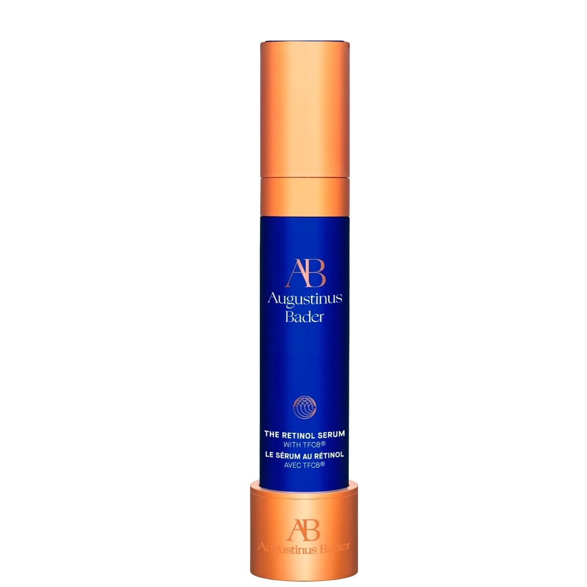 The Retinol Serum