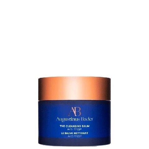 The Cleansing Balm