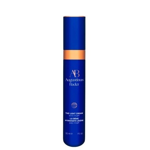 The Light Cream