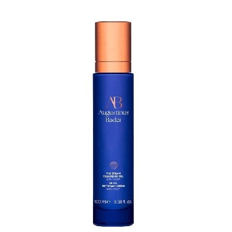 The Cream Cleansing Gel