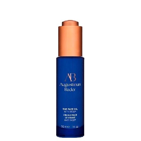 The Face Oil 30ML