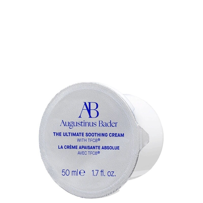 The Ultimate Soothing Cream Refill