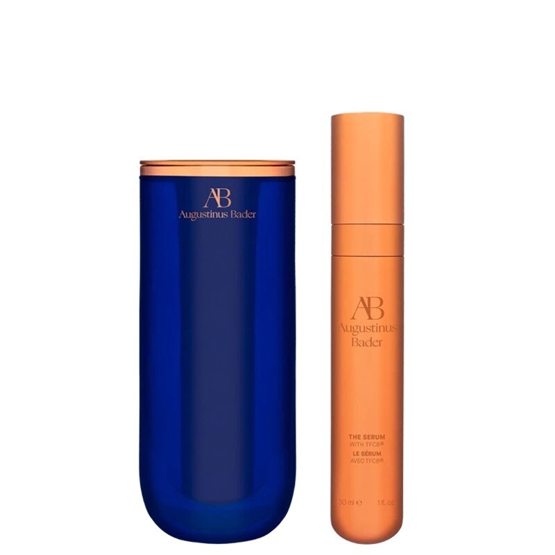 The Serum 30ML with Vessel