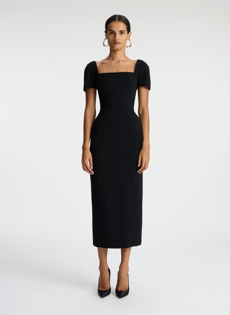 Elvie Dress