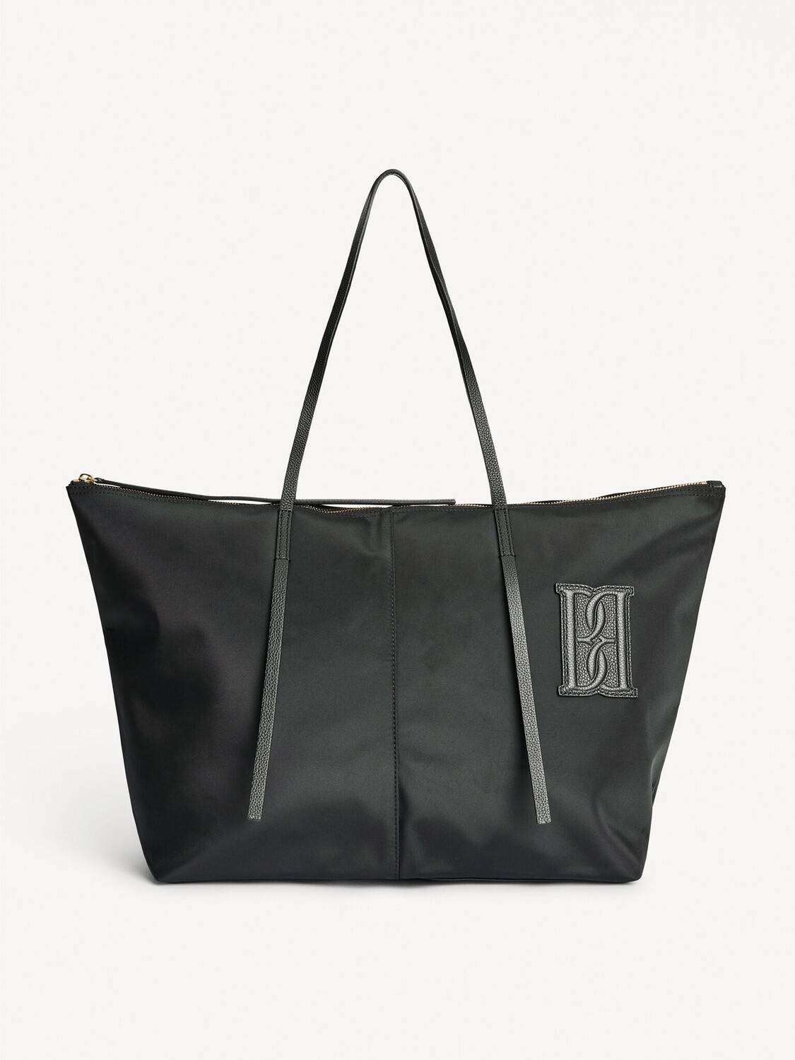 Nabelle Nylon Tote