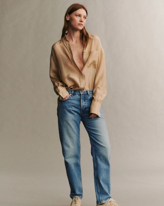 Pony Boy Denim