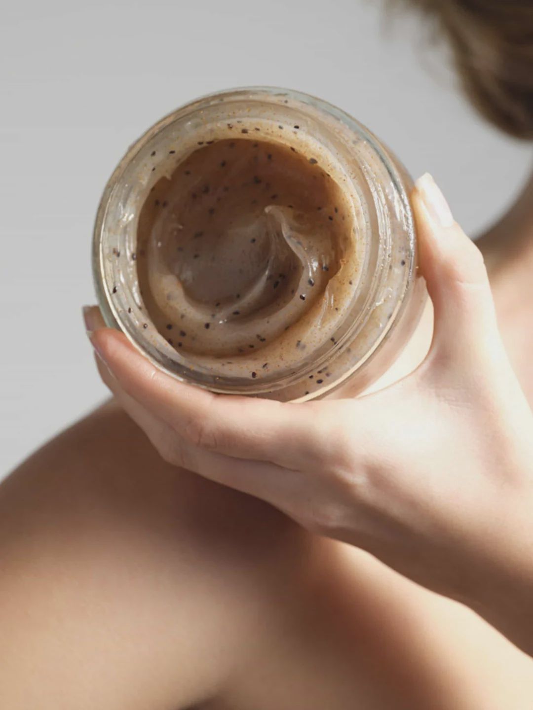 Refining Scalp &amp; Body Scrub