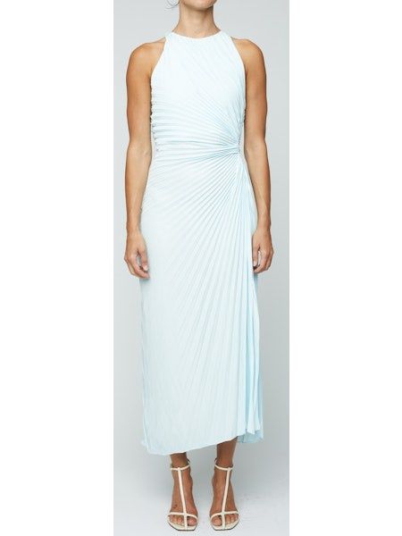 Raegan Dress