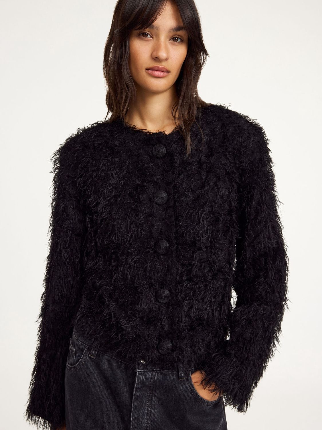 Stephania Cardigan