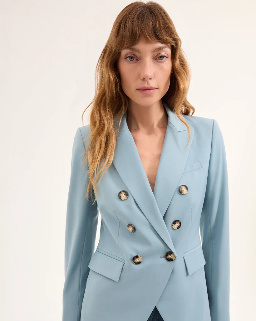 Miller Dickey Jacket