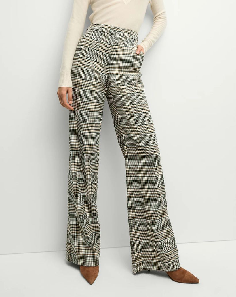 Tonelli Pant