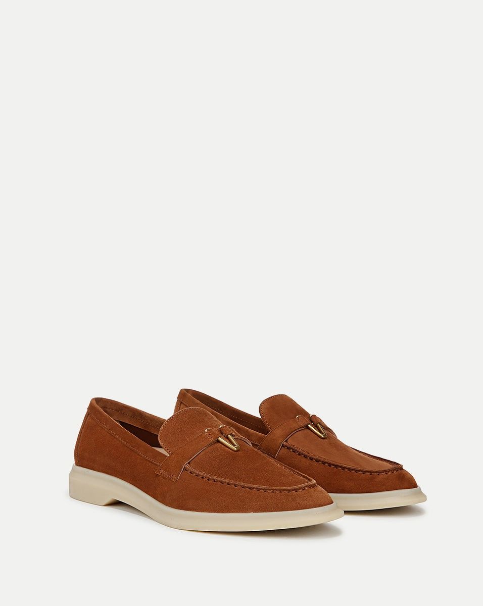 Ailey Loafer