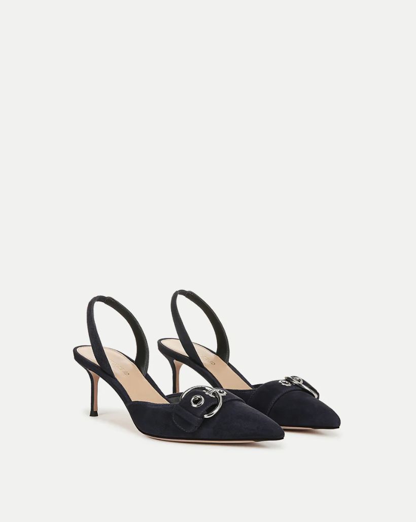 Roxy Sling Back