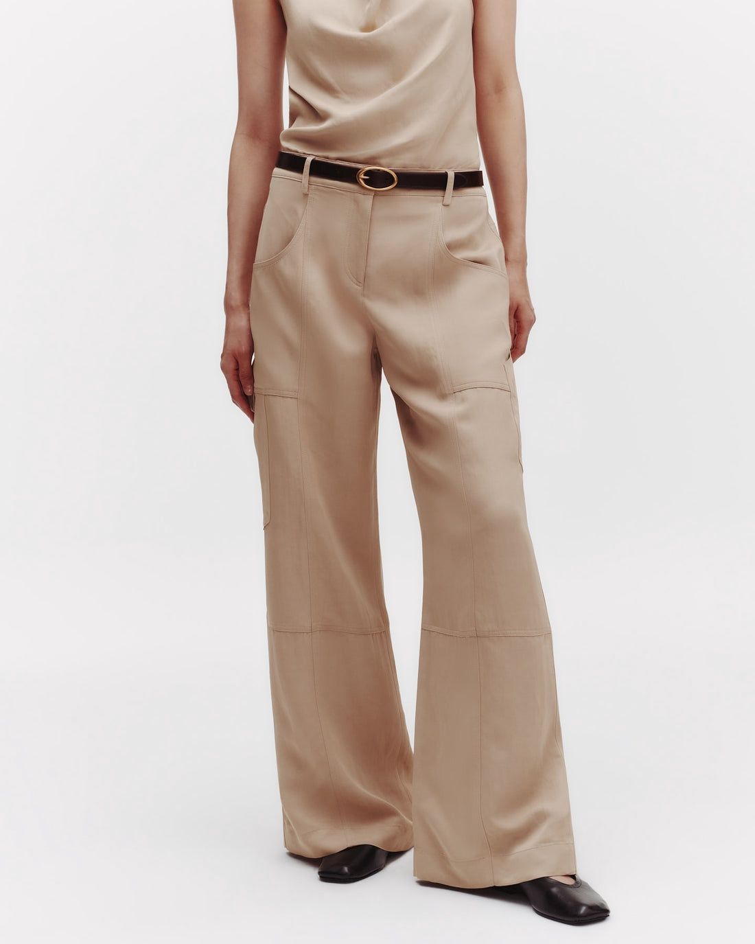 Chrystie Street Pant