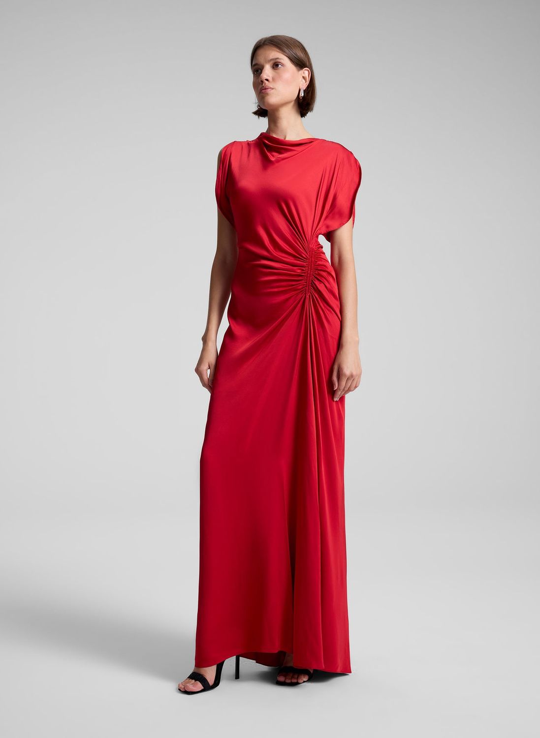 Nadia Gown AW24
