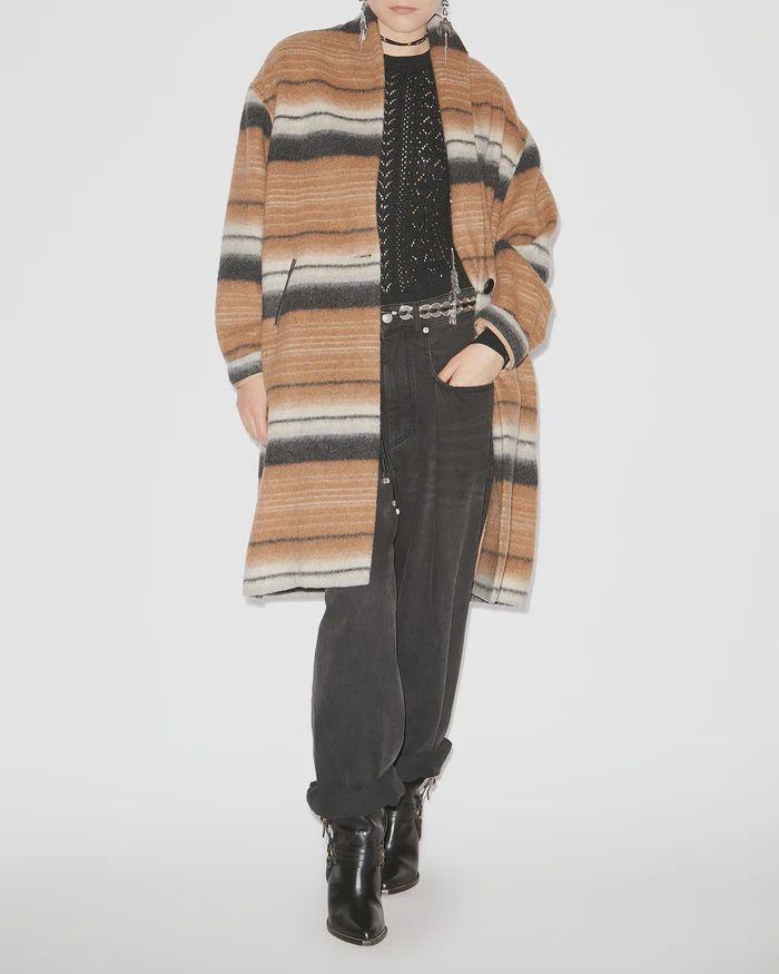 Daby Coat