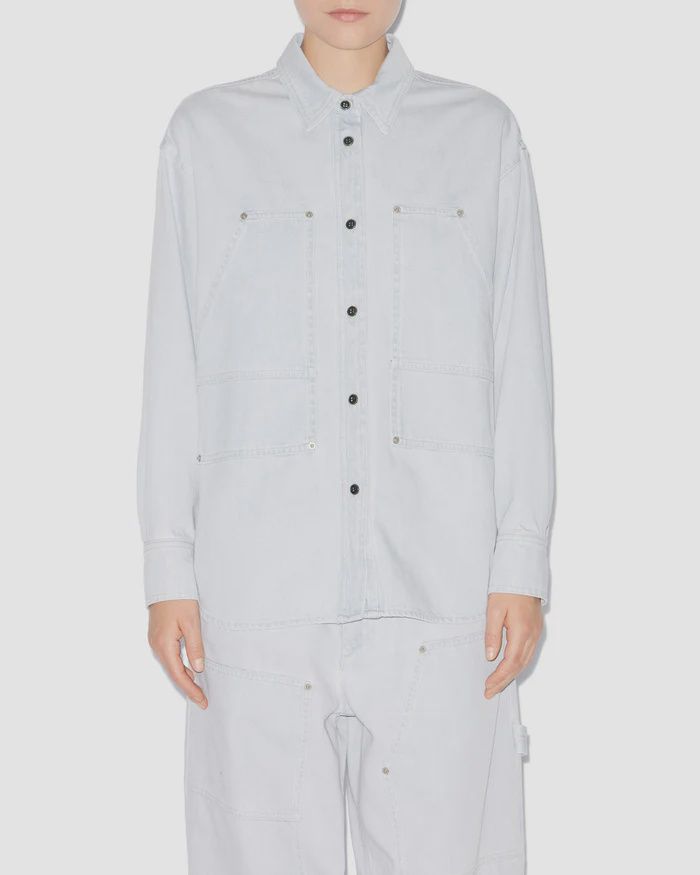 Okely Jacket