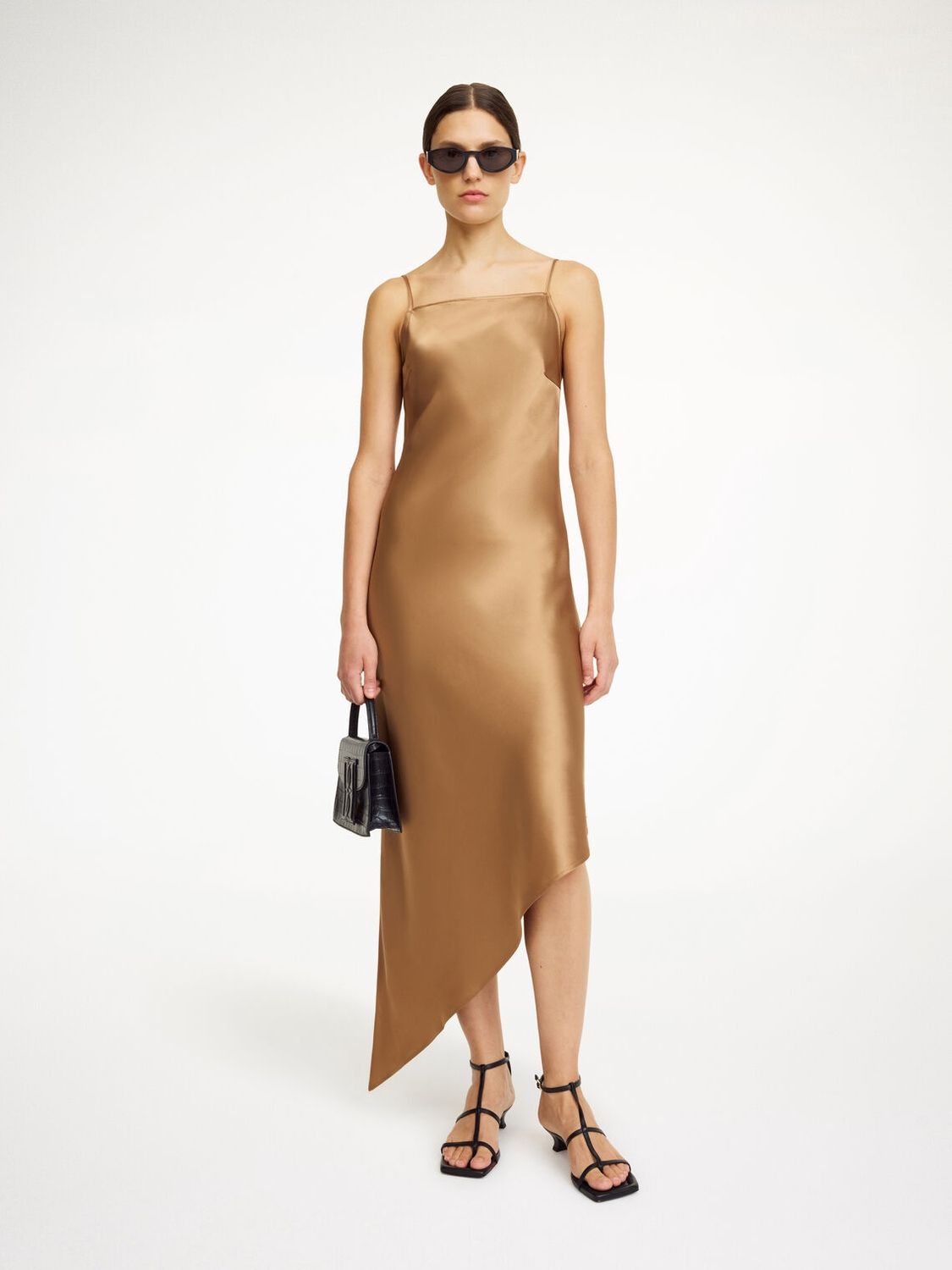 Leviana Dress