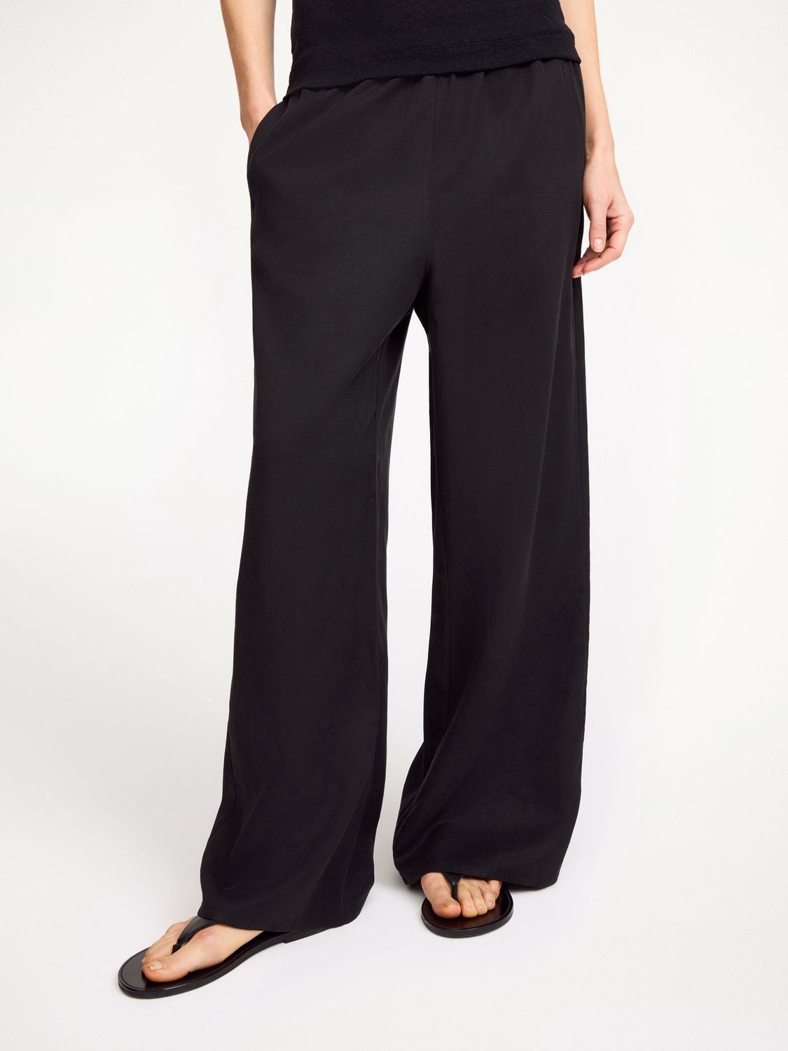 Cabello Pant