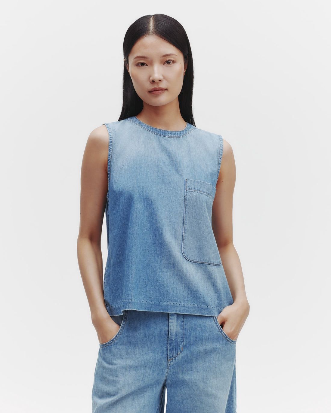 Denim Mikala