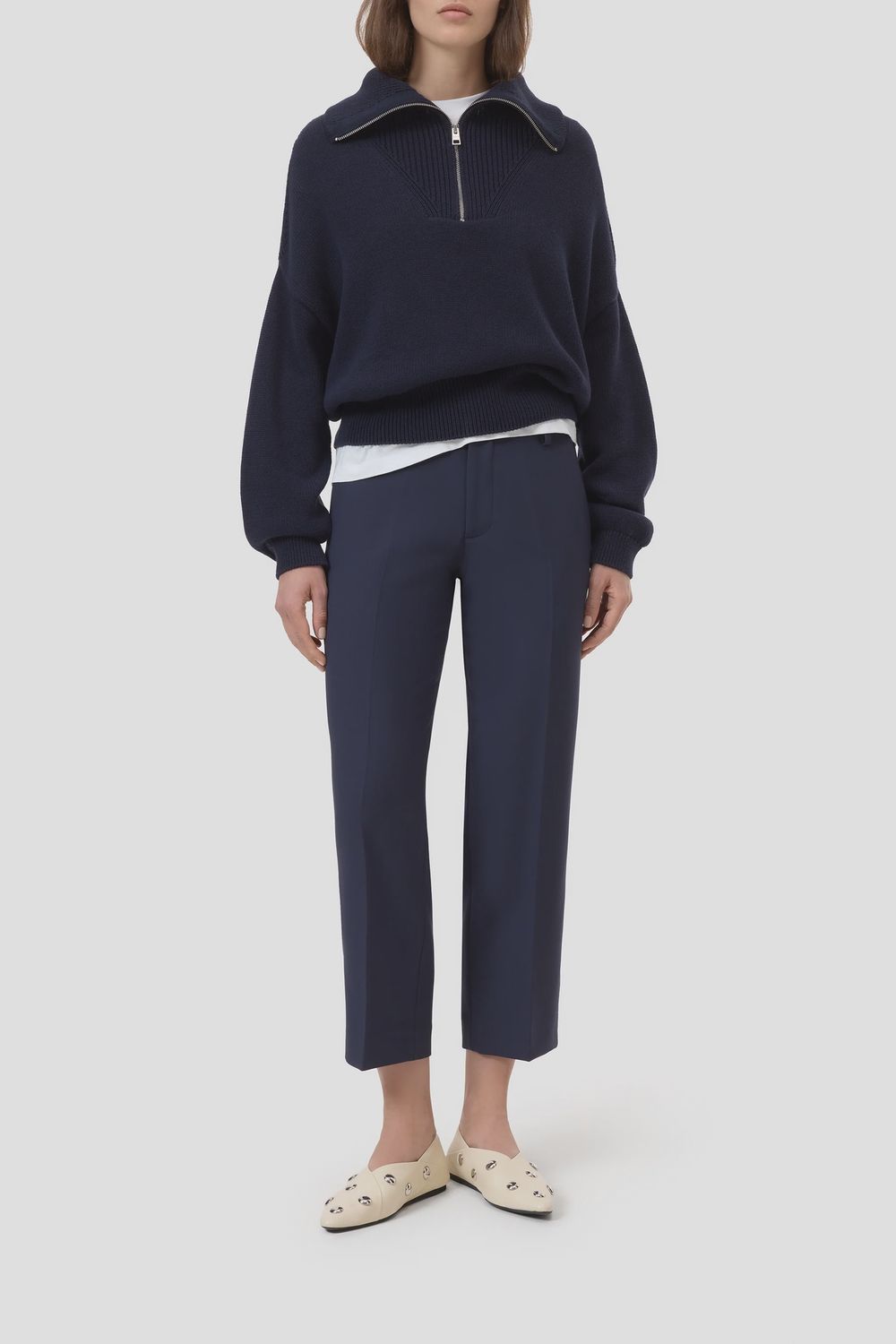 Serandon Pant