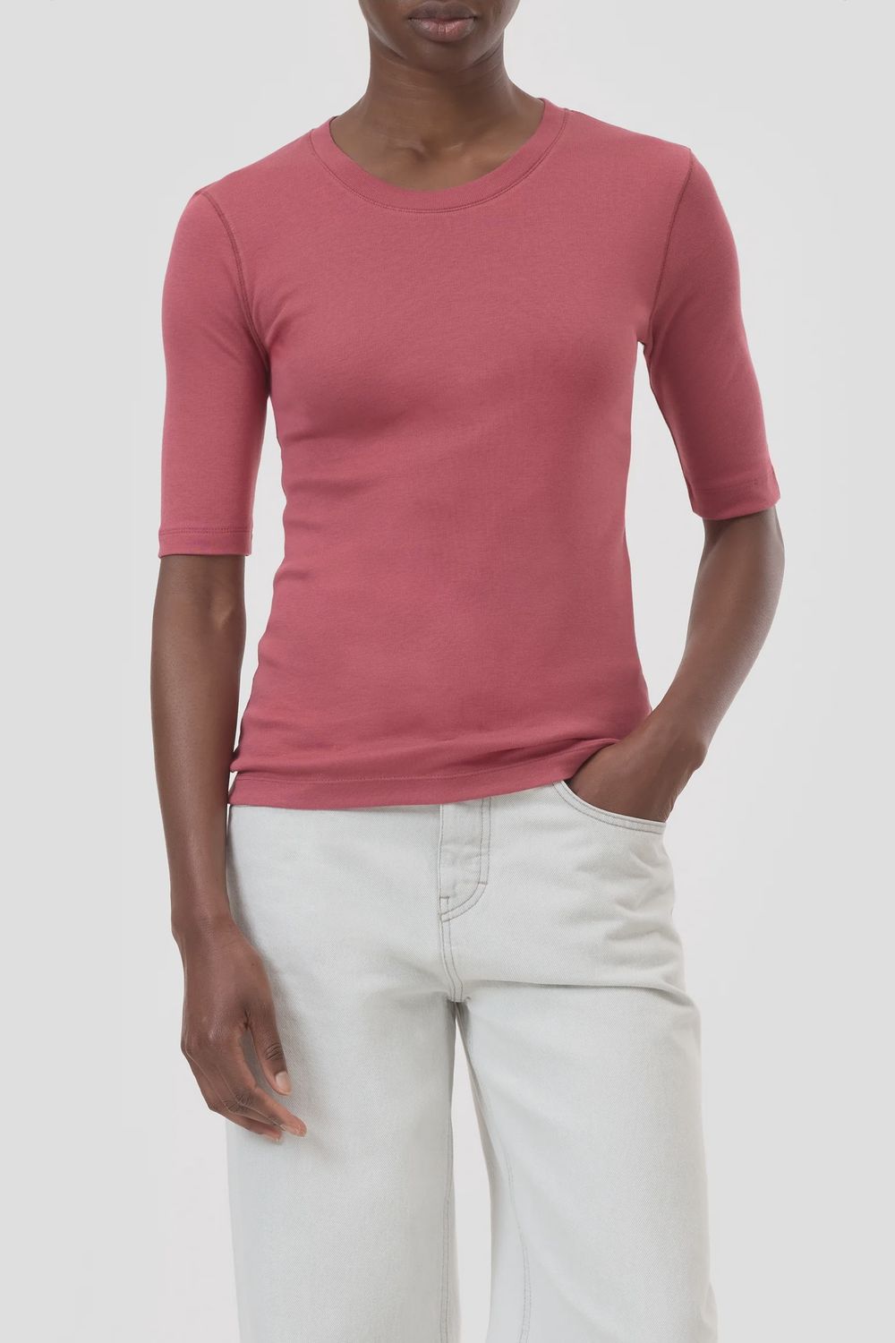 SS Crewneck