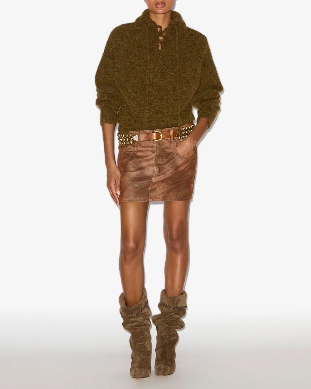 Kimmy Skirt