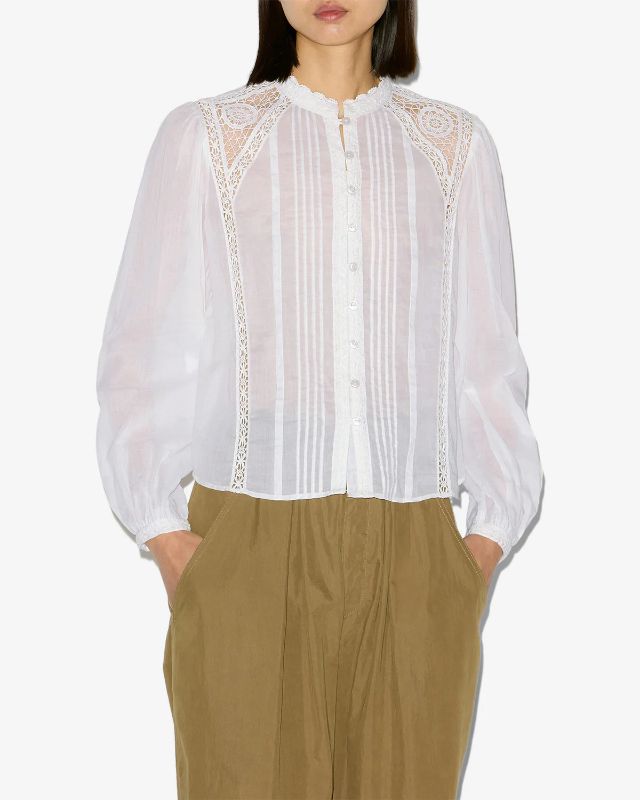 Greicy Top