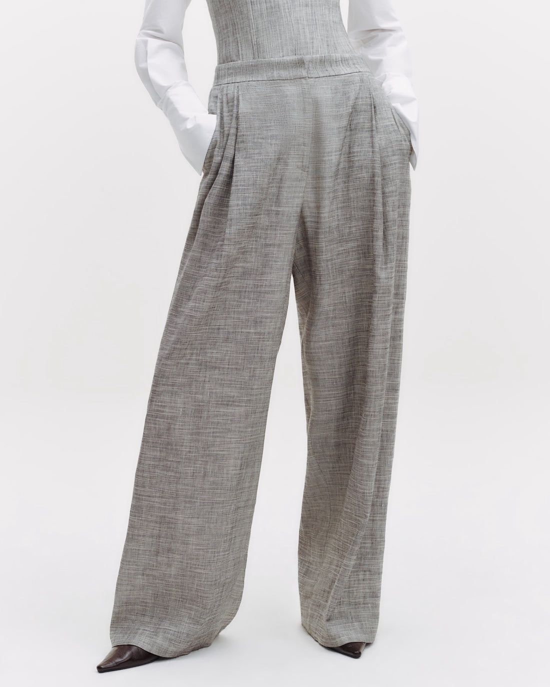 Greenwich Avenue Pant