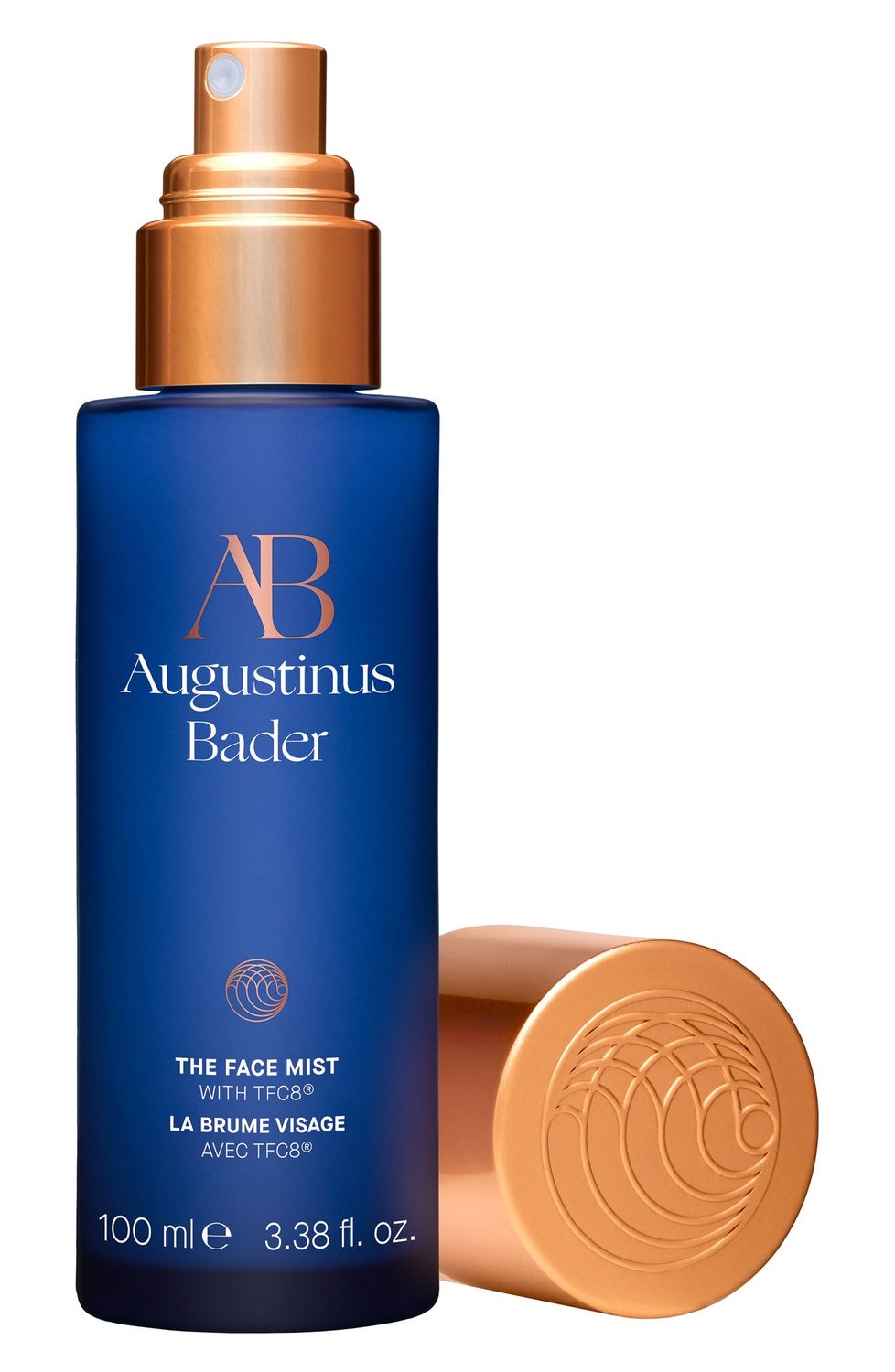 The Face Mist